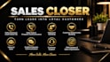 help you close sales and convert leads into clients