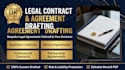 draft a professional service agreement or service contract