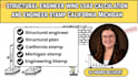structural engineer wind load calculation and engineer stamp california michigan