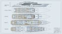 create ship structural drawings and marine engineering plan