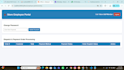 laravel project with proper backend and admin panels