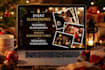 create wedding slideshow, anniversary, vacation and event videos