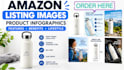 create,optimize amazon product listings with SEO copywriting
