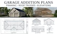 provide structural and architectural permit drawings for building approval