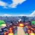 build full roblox games, luau,lua scripting, roblox scripter, game map design