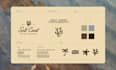 design a handcrafted logo design