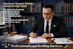 draft bail application and criminal appeal for pakistan courts