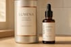 create supplement bottle label design professionally