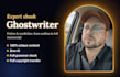ghostwrite fiction non fictional ebook ghostwriting, ebook ghostwriter