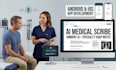 do ai medical scribe app development ambient specialty soap note andriod ios app