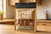 create custom coffee pouch packaging design
