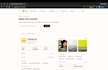 design and develop your website and software
