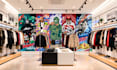 Design custom graffiti mural, street art wall graphics for your space ...