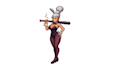 2d pixel art sprite sheet nsfw pixel game art character pixel art animation
