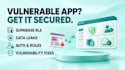 audit and fix website security vulnerabilities and supabase rls
