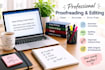 proofread and edit your essays articles and emails