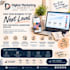 design professional social media posts for your business