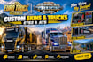 convert 3d models for ets2 and ats game mods