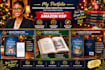 format, publish and launch your debut novel before christmas