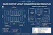 draw electrical house wiring plan and sld daigrams in autocad