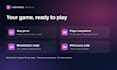 develop a fun html5 browser game for web and mobile