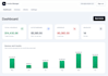 build a custom invoice and billing web app with nextjs
