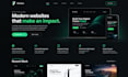 build a website and