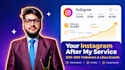fast instagram organic growth