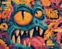 design professional graffiti wall murals