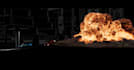 do vfx compositing, fire effect, special effect, visual effect, video editing