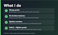 merge, fix or update your minecraft resource packs