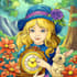 children book illustration and children book illustrator
