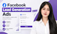 build facebook lead generation ads with qualifying instant forms