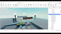 create a custom roblox game in roblox studio