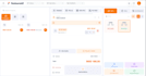 provide a restaurant pos and management web application