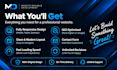 create custom websites using ai tools,