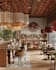 renovate commercial space interior,design restaurant,cafe architect 3d rendering