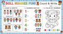 create customized worksheets for kids