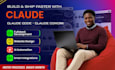 build claude coded app claude website claude code tutor setup claude ai agent