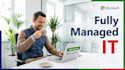 microsoft 365 managed services, IT operation