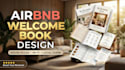 create an editable airbnb guest book and welcome guide