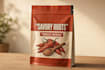create custom coffee pouch packaging design