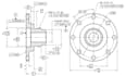 create mechanic engineering plans and technical cad drawings