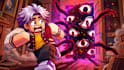 draw horror cartoon roblox thumbnail for any style