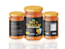 design premium honey label and packaging design