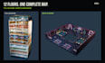 design and build a custom roblox map