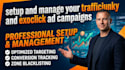 setup high converting trafficjunky exoclick adult ad campaigns