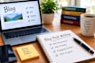 write clear and engaging blog posts