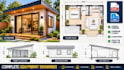 draw adu floor plans and permit drawings for your project