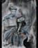 make a custom handmade hyperrelatic potrait , sketch , paintings